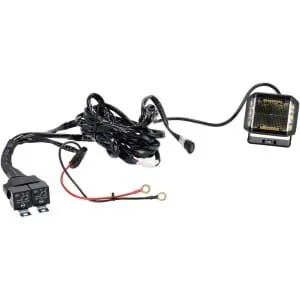 Kramp - KADT03PR150W1 - Set di cavi 3-Pin DT Max. 150W