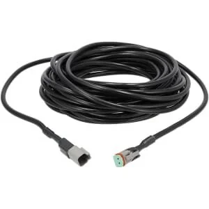 Kramp - KADT062S10MP - Cavo di prolunga con spina Deutsch DT2 10m