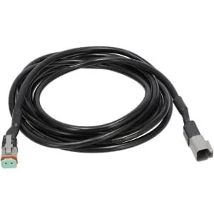 Kramp - KADT062S4MP - Cavo di prolunga con spina Deutsch DT2 4m
