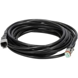 Kramp - KADT062S6MP - Cavo di prolunga con spina Deutsch DT2 6m
