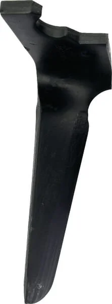 Kramp - KE0932 - Dente per erpice rotante RH montaggio facile 15mm