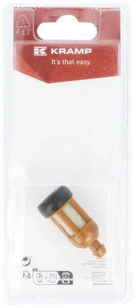 Kramp - KG00003503500NP01B - Filtro carburante (1)