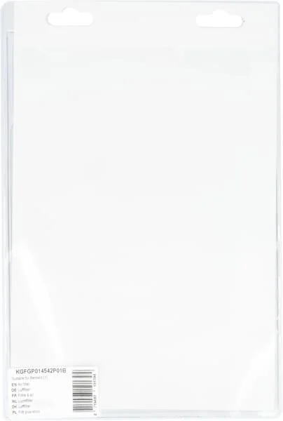 Kramp - KGFGP014542P01B - Filtro aria (1)