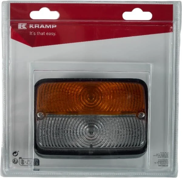 Kramp - KR03104000P01B - Luce di direzione e posizione (1)
