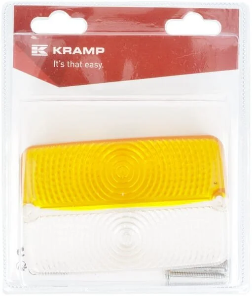 Kramp - KR03104020P01B - Lente lampada anteriore (1)
