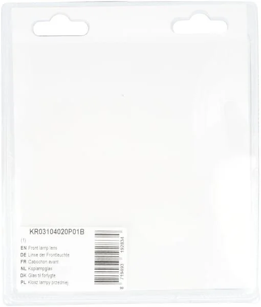 Kramp - KR03104020P01B - Lente lampada anteriore (1)
