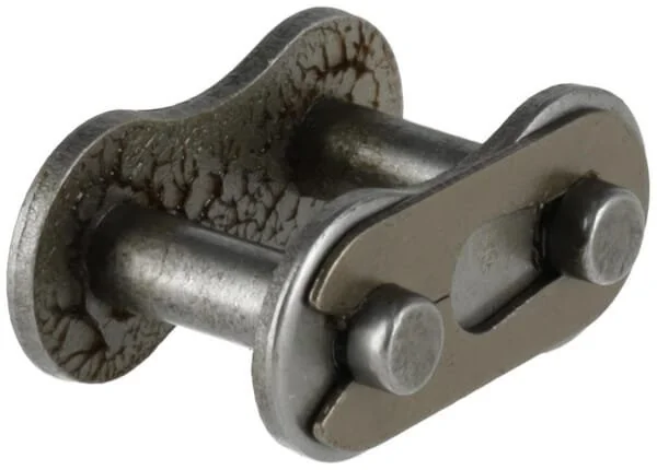 Kramp - KR10B1CLLBP02B - Maglia di connessione (Molla a clip) 15.6mm X 10B1 (2)
