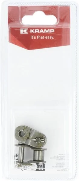 Kramp - KR10B1OLLBP02B - Maglia di collegamento 15.6mm X 10B1 (2)