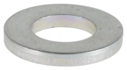 Kramp - KR125A4RCP20B - Rondella piatta M4 (20)