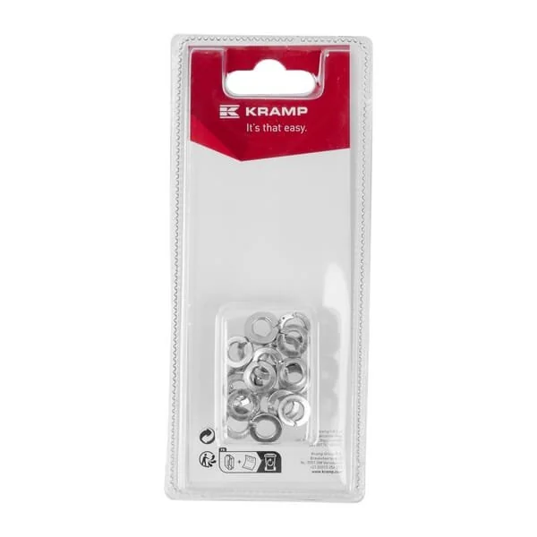 Kramp - KR127B6P20B - Rondella elastica M6 (20)