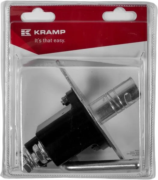 Kramp