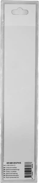 Kramp - KR148012HGP01B - Tenditore gancio/occhio M12x230-310mm (1)