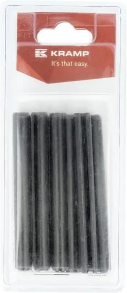 Kramp - KR14811090P06B - Spina elastica 10x90mm (6)