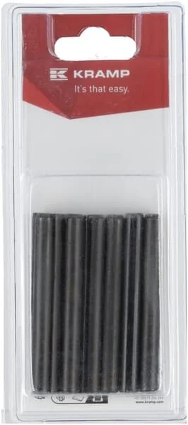 Kramp - KR1481770P10B - Spina elastica 7x70mm (10)