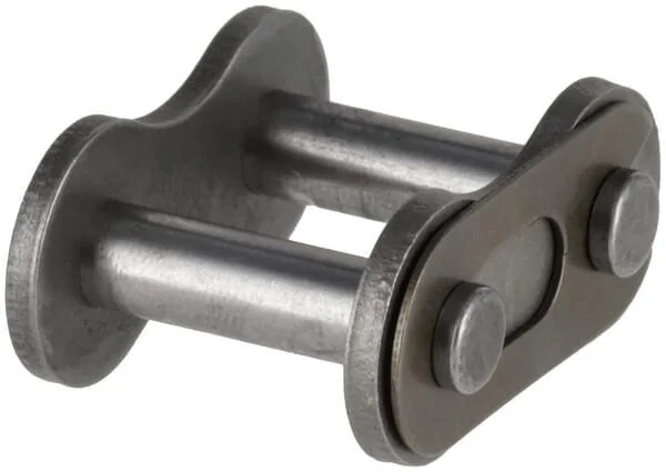 Kramp - KR16B1CLLBP02B - Maglia di connessione (Molla a clip) 25.4mm x 16B1 (2)