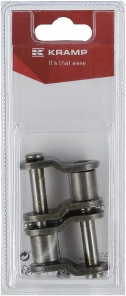 Kramp - KR16B1OLLBP02B - Maglia a gomito 25.4mm X 16B1 (2)