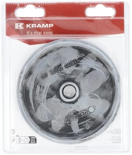 Kramp - KR18000002P01B - Diaframma pompa irroratrice diametro 113x10.5mm (1)