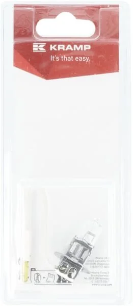 Kramp - KR417583P01B - Lampadina 12V x 55W, H3 (1)
