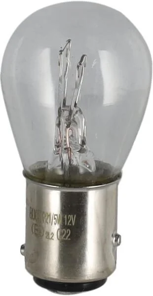 Kramp - KR482067P02B - Lampadina 12V x 21-5W, BAY15d (2)