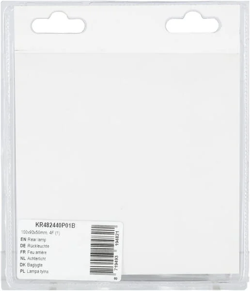 Kramp - KR482440P01B - Faro Posteriore, 4F (1)
