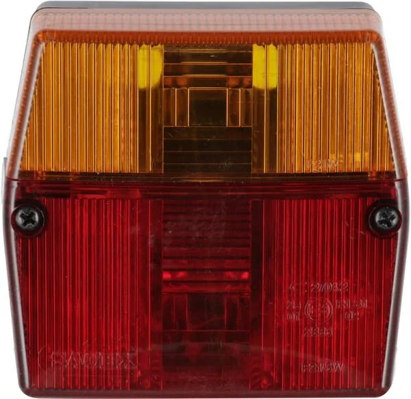 Kramp - KR482440P01B - Faro Posteriore, 4F (1)