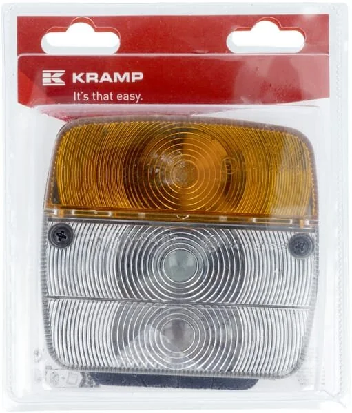 Kramp - KR486591P01B - Luce di direzione e posizione (1)