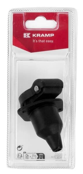 Kramp - KR488352P01B - Presa di corrente 3 pin (1)