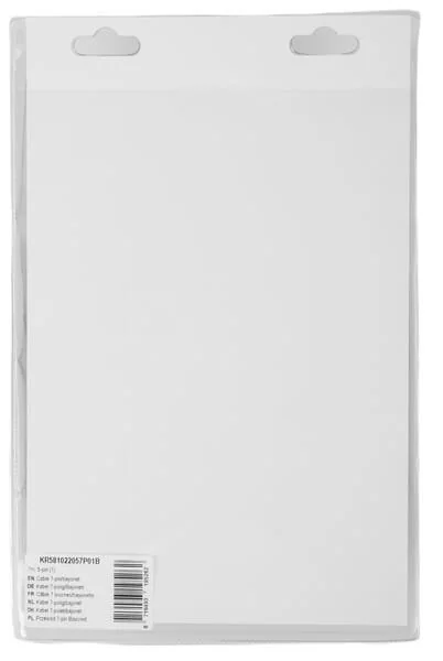 Kramp - KR581022057P01B - Cavo 7-Pin/Baionetta 7m, 5-Pin (1)
