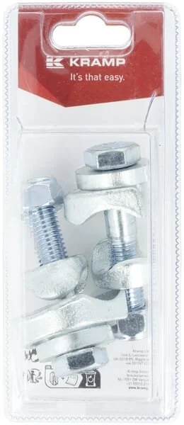 Kramp - KR58525700KNP02B - Porta dente (2)