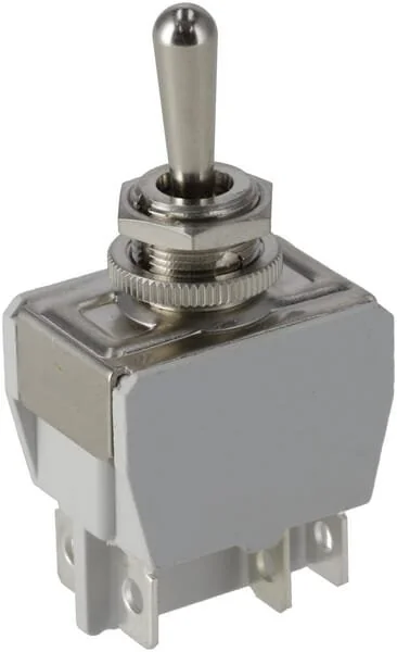 Kramp - KR647H2P01B - Interruttore a levetta MOM/Off/MOM (1)