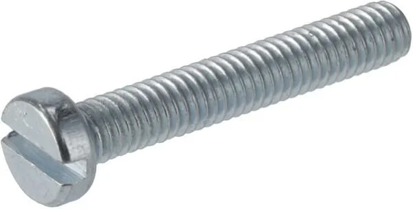 Kramp - KR84425P20B - Vite a taglio M4x25mm (20)