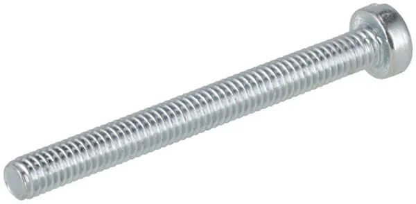 Kramp - KR84520P20B - Vite a taglio M5x20mm (20)