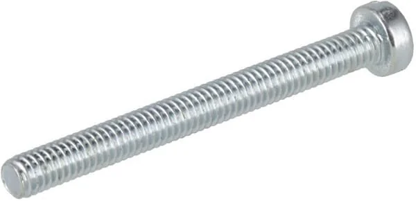 Kramp - KR84550P20B - Vite a taglio M5x50mm (20)