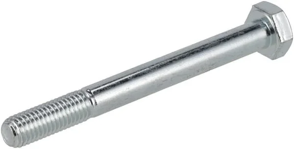 Kramp - KR93110100P04B - Bullone Mm, 8.8 (4)