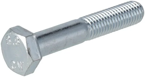Kramp - KR9311050P06B - Bullone Mm, 8.8 (6)