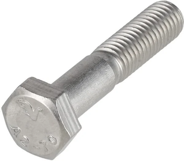 Kramp - KR9311050RVSP06B - Bullone acciaio inossidabile mm, A2 (6)