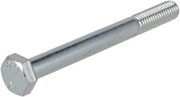 Kramp - KR9311090P04B - Bullone Mm, 8.8 (4)