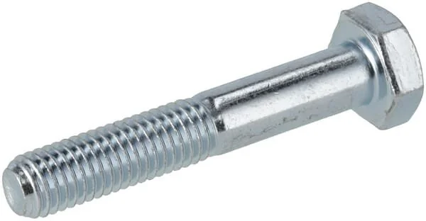 Kramp - KR9311260P04B - Bullone Mm, 8.8 (4)