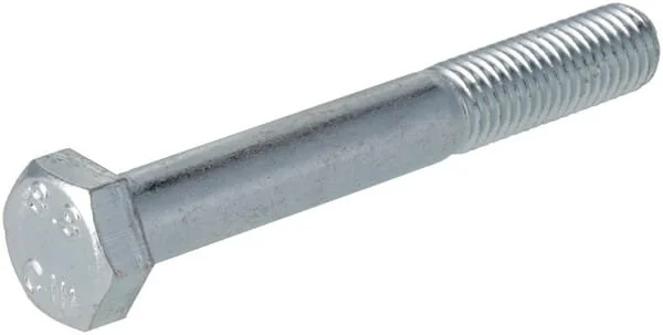 Kramp - KR9311290P04B - Bullone Mm, 8.8 (4)