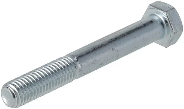 Kramp - KR9311290P04B - Bullone Mm, 8.8 (4)
