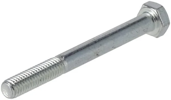Kramp - KR931560P10B - Bullone Mm, 8.8 (10)