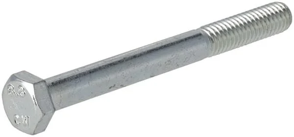 Kramp - KR931660P10B - Bullone Mm, 8.8 (10)