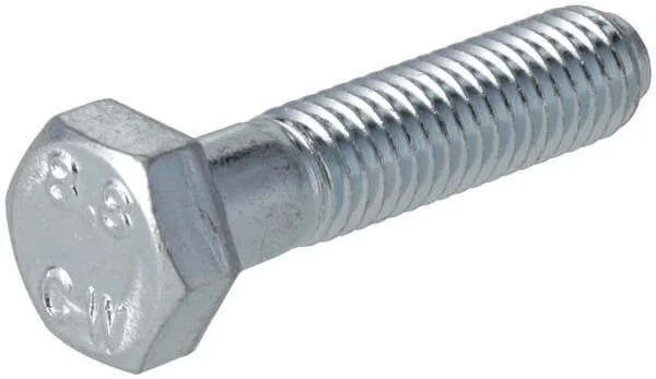 Kramp - KR931835P06B - Bullone Mm, 8.8 (6)