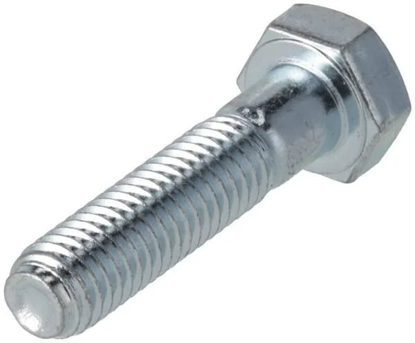 Kramp - KR931835P06B - Bullone Mm, 8.8 (6)