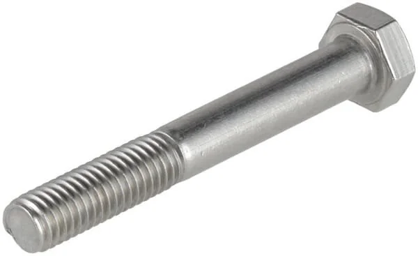Kramp - KR931850RVSP06B - Bullone acciaio inossidabile mm, A2 (6)