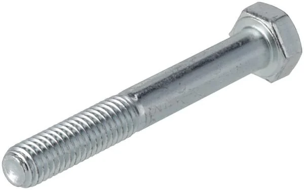 Kramp - KR931870P06B - Bullone Mm, 8.8 (6)