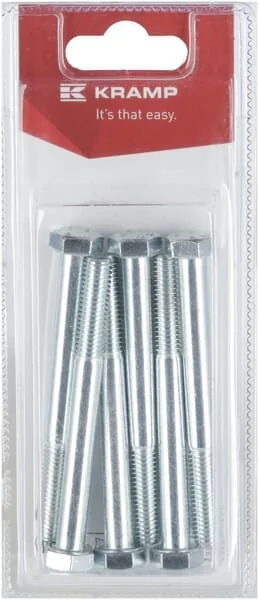 Kramp - KR931880P06B - Bullone Mm, 8.8 (6)