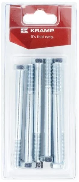Kramp - KR931890P06B - Bullone Mm, 8.8 (6)