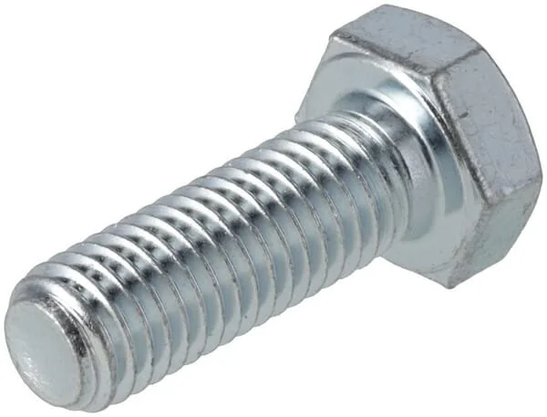 Kramp - KR9331235P06B - Bullone Mm, 8.8 (6)