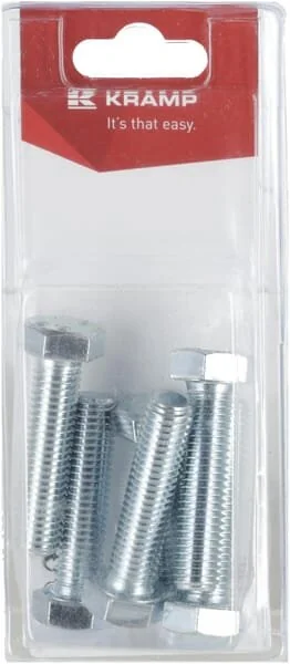 Kramp - KR9331250P06B - Bullone Mm, 8.8 (6)